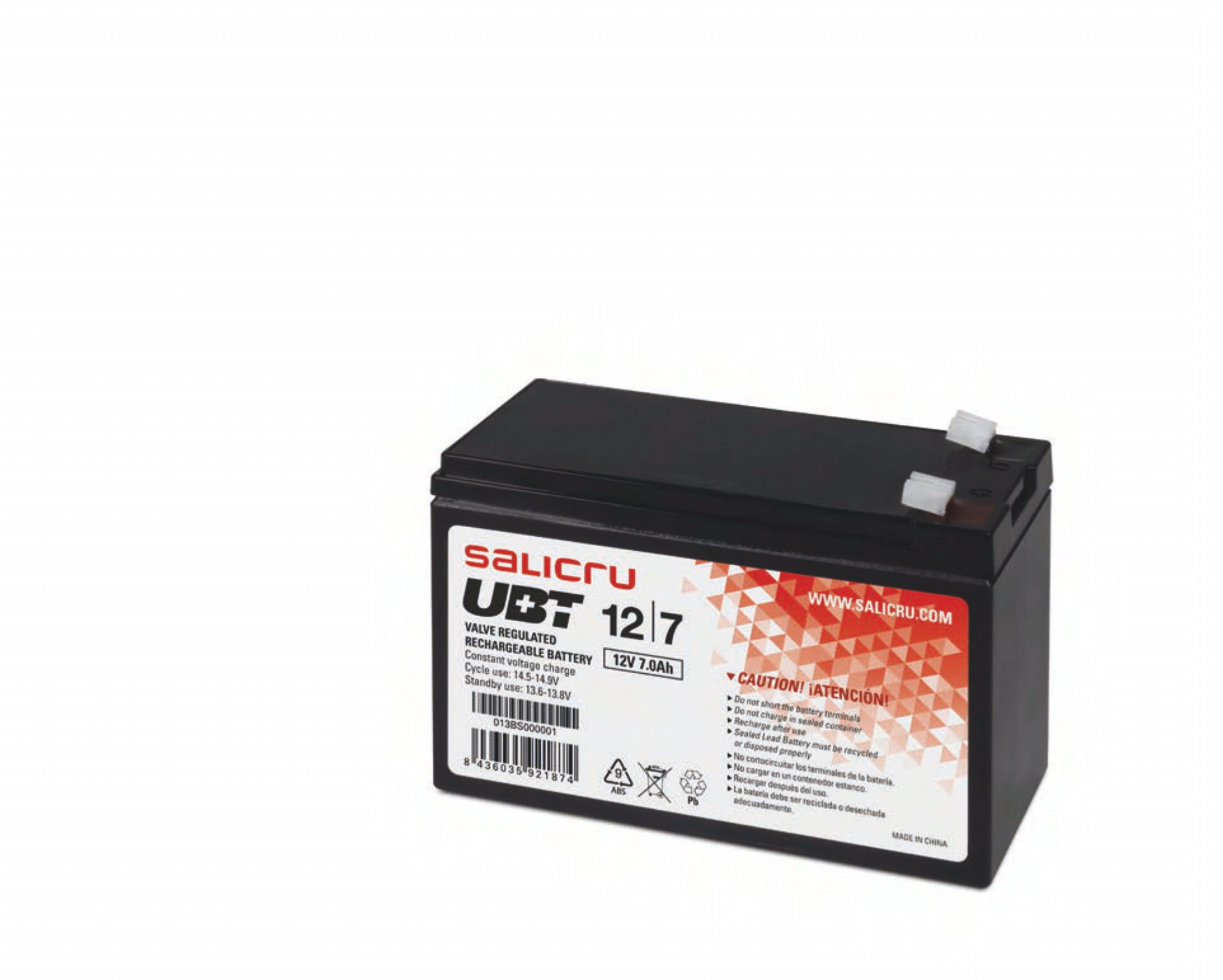 UBT